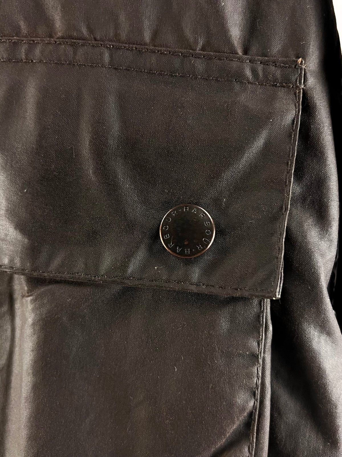Barbour Bedale Rustic 1996 C40 (M) - Complete