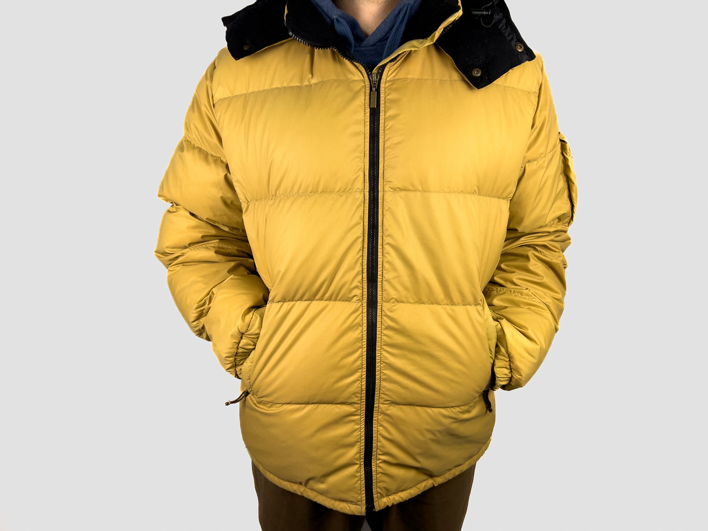 Piumino Moncler anni ‘90