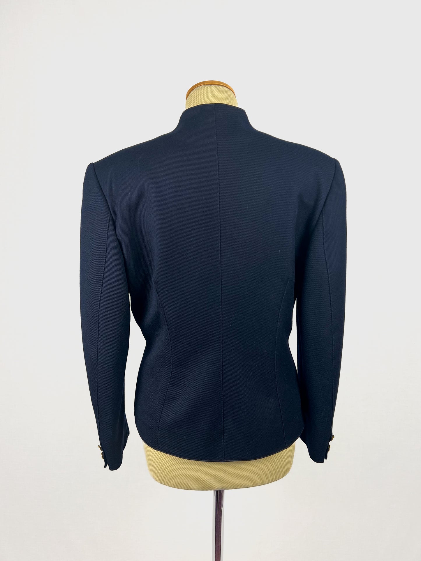 Blazer Spazio anni '70