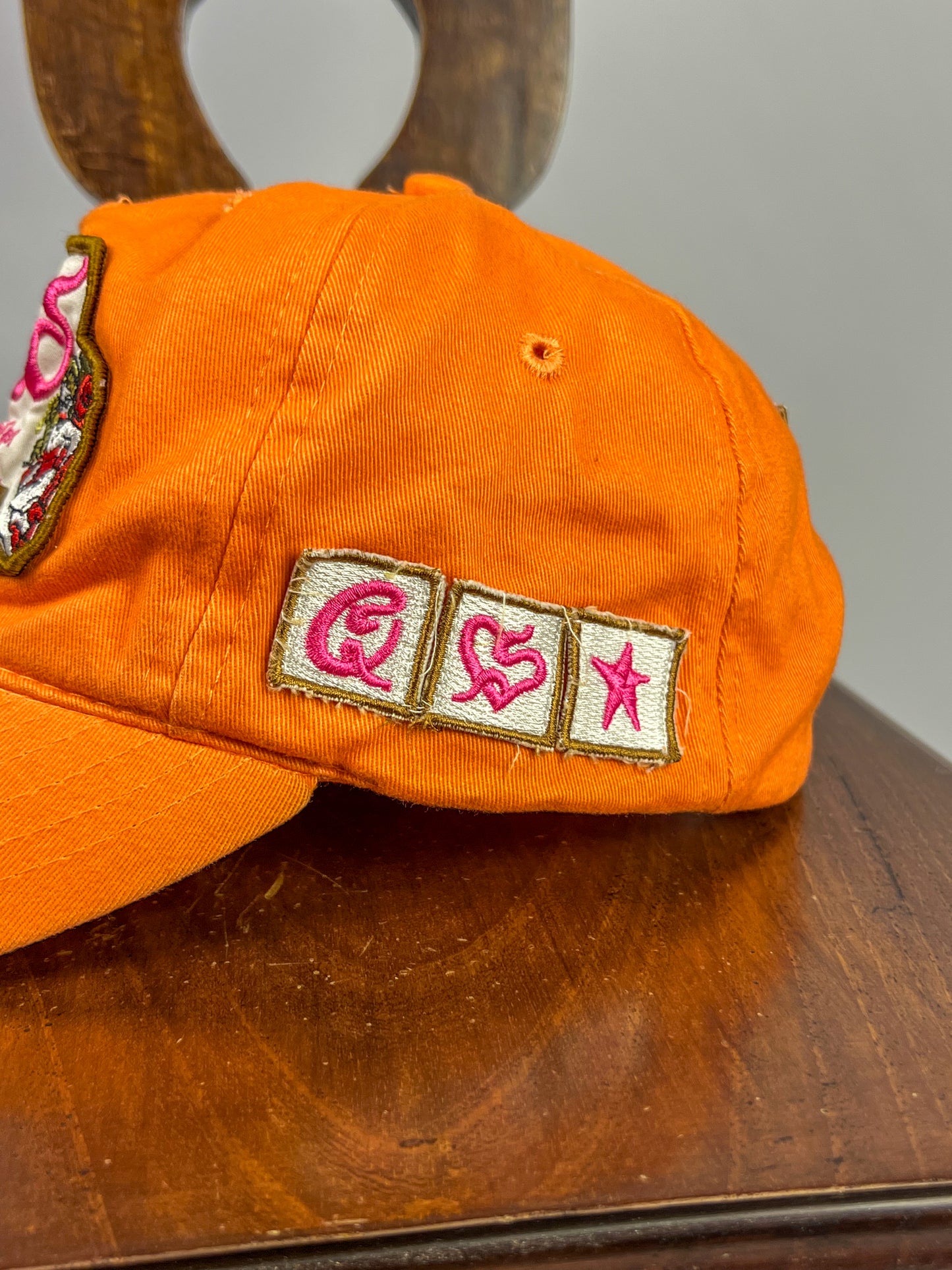 Cappello Q-od