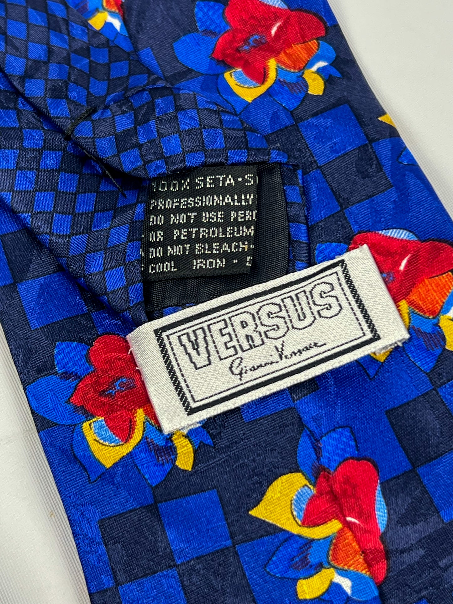 Cravatta Gianni Versace Versus