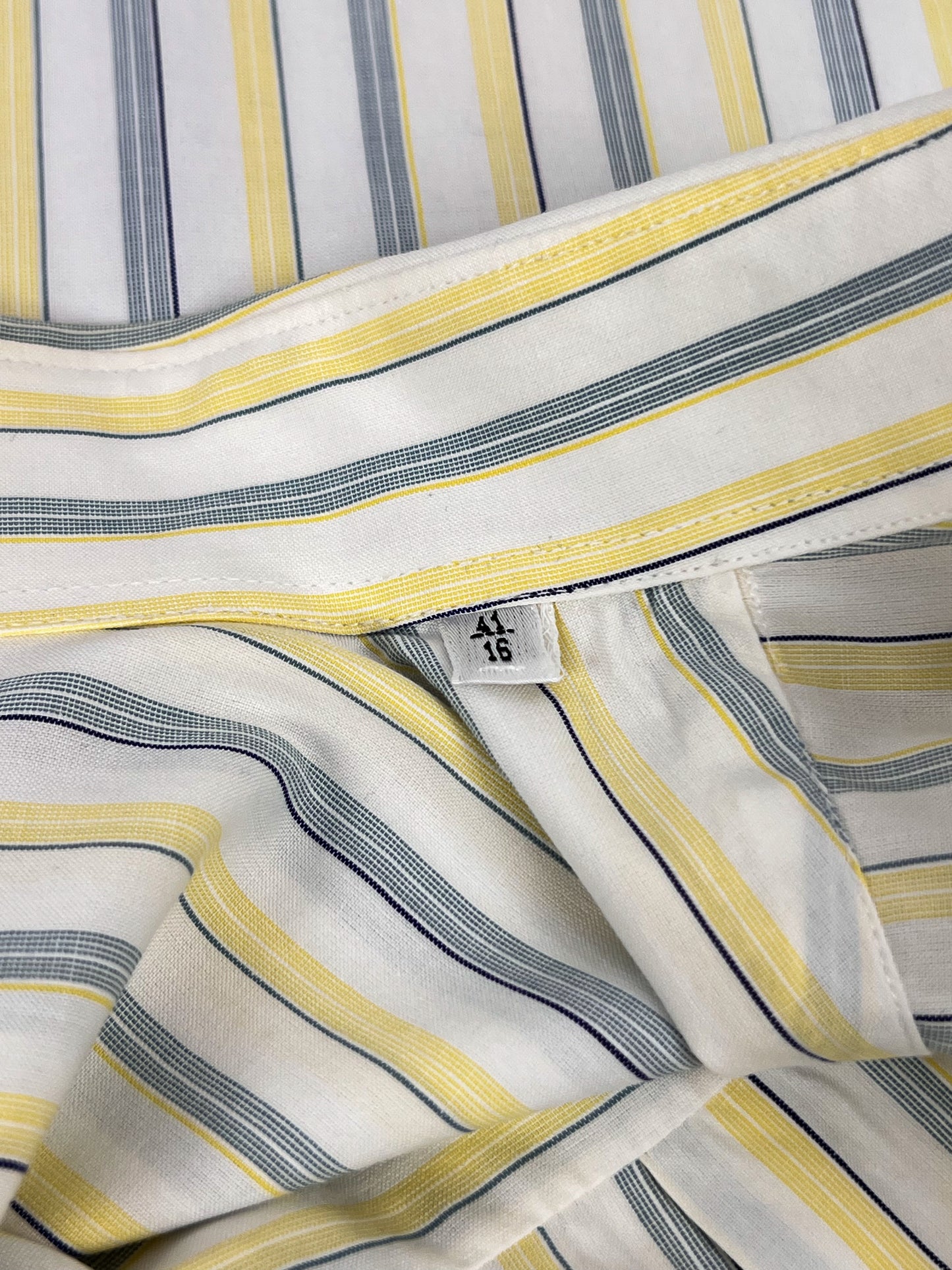 Camicia Approdo anni ‘60