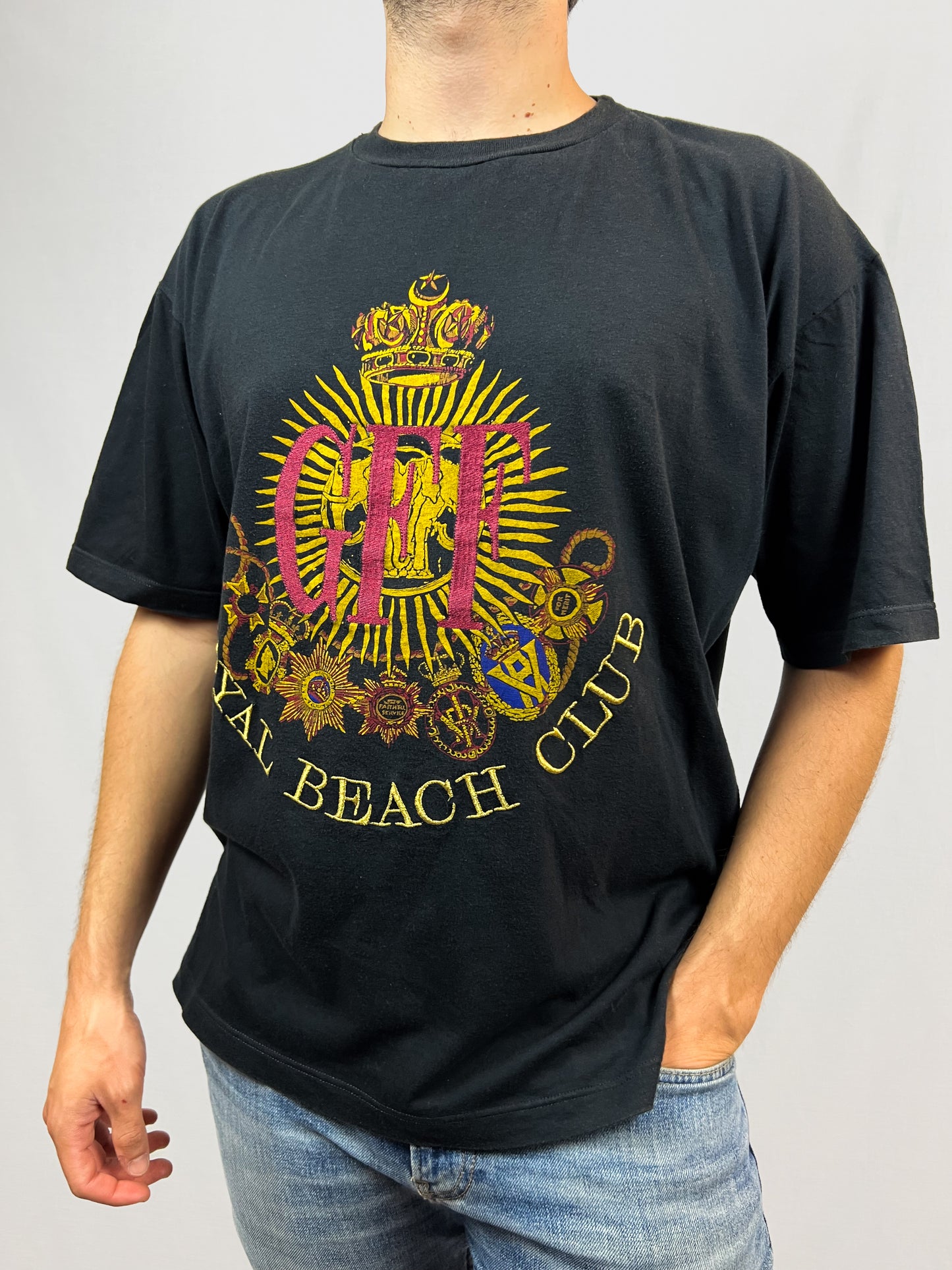 T-Shirt Gianfranco Ferré anni ‘90