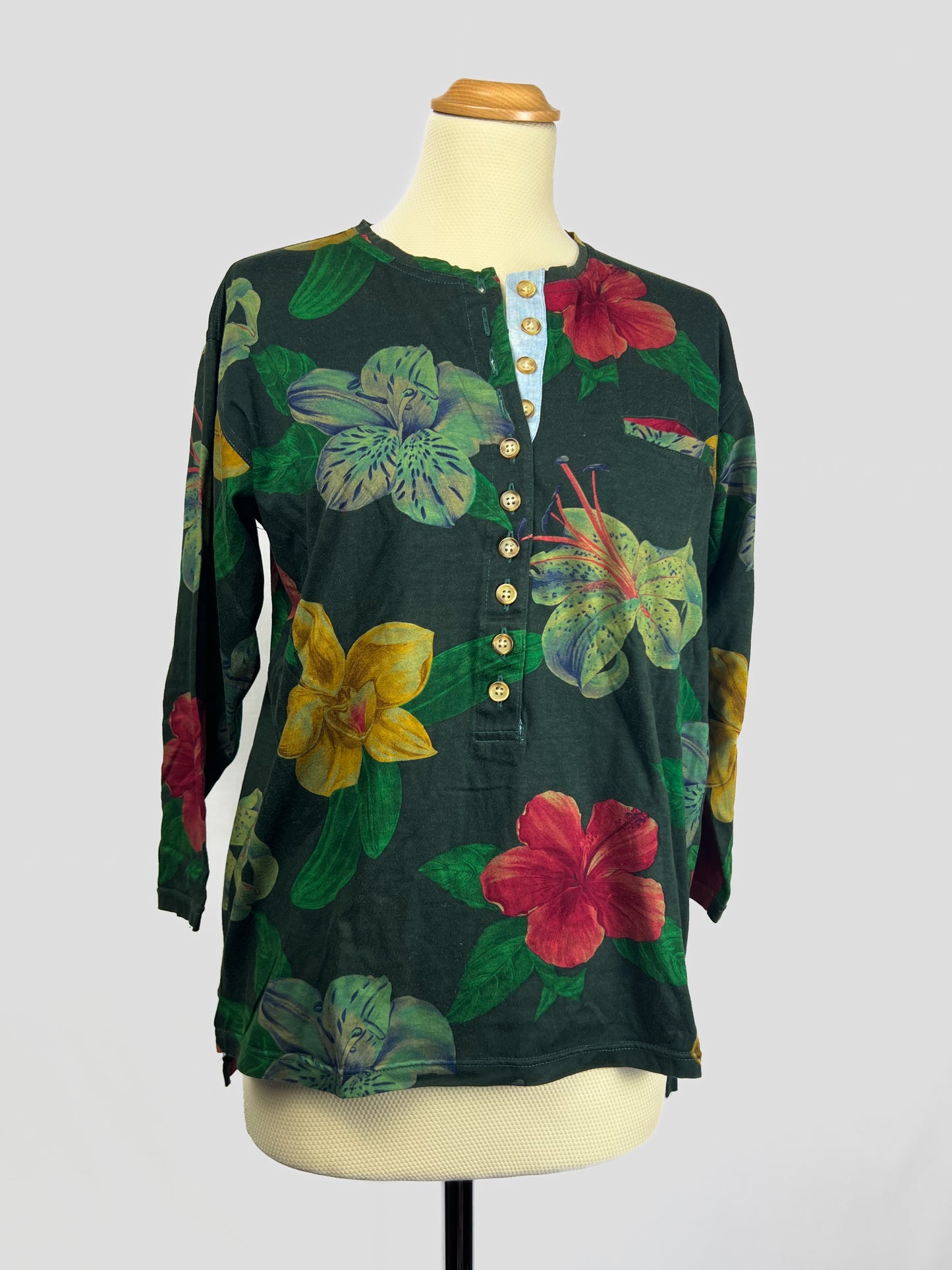 Maglia Johnny Lambs