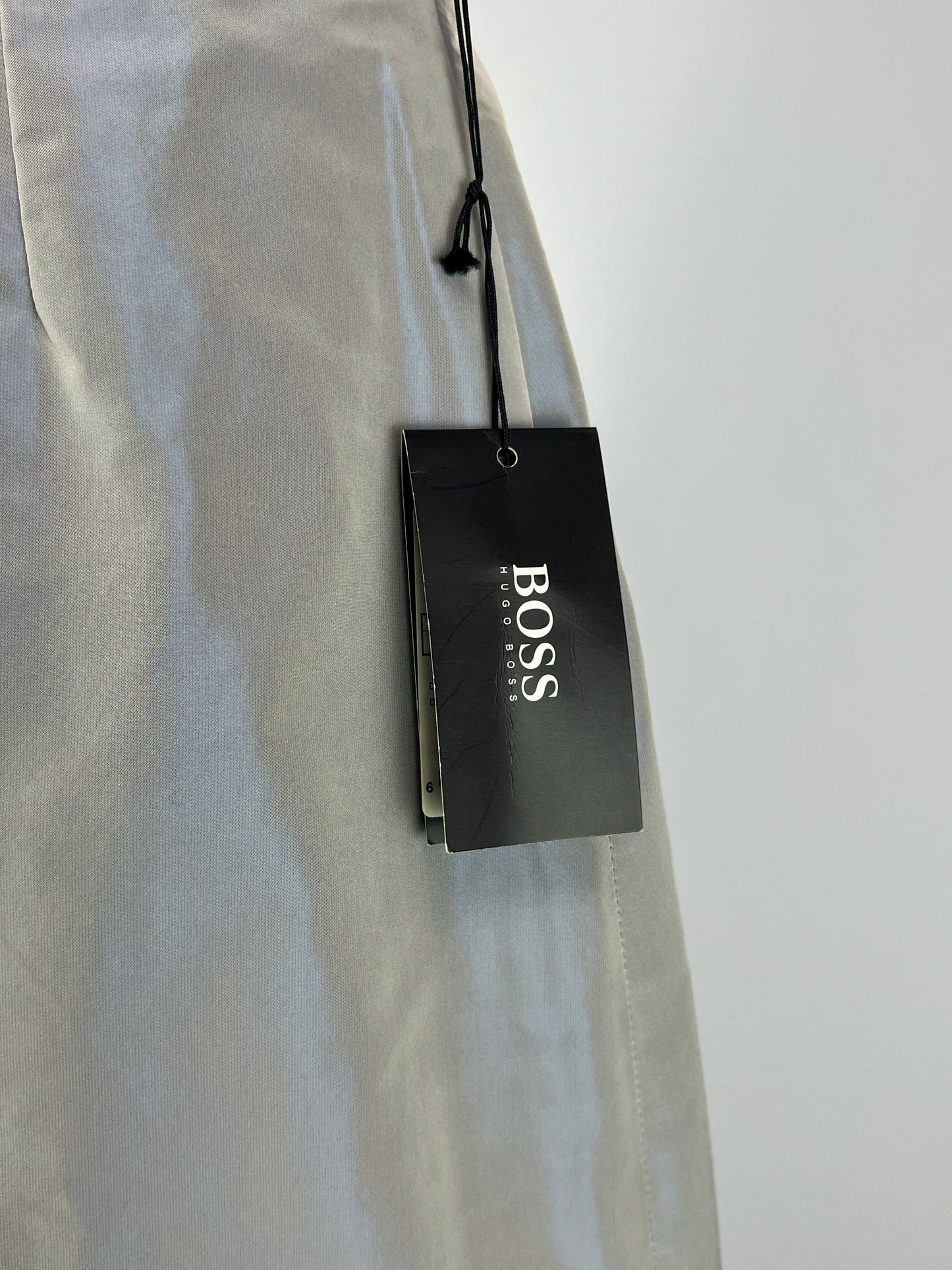 Gonna Boss - New Old Stock