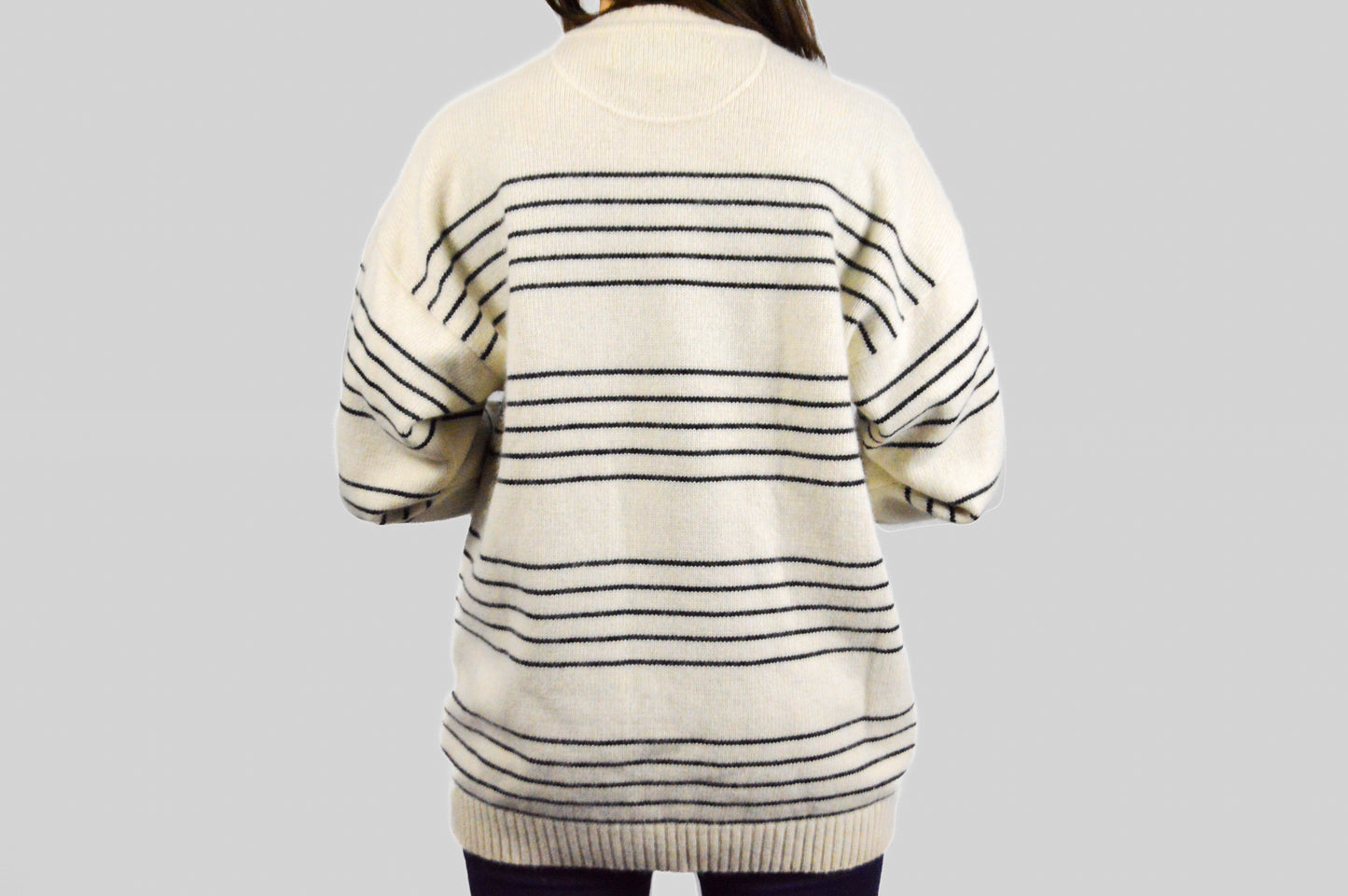 Maglione Jc de Castelbajac 1989