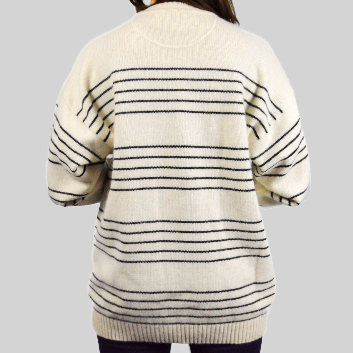 Maglione Jc de Castelbajac 1989
