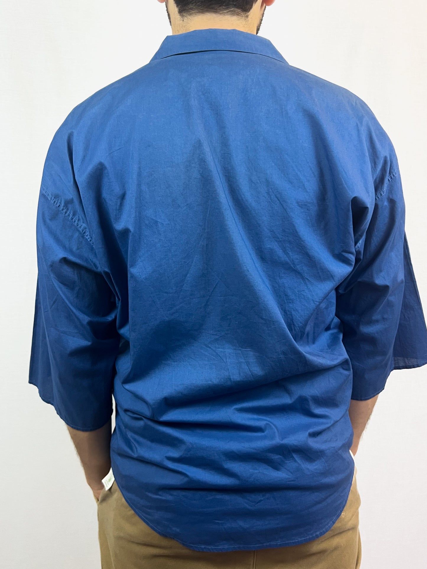 Camicia Estiva Gianni Versace anni '80