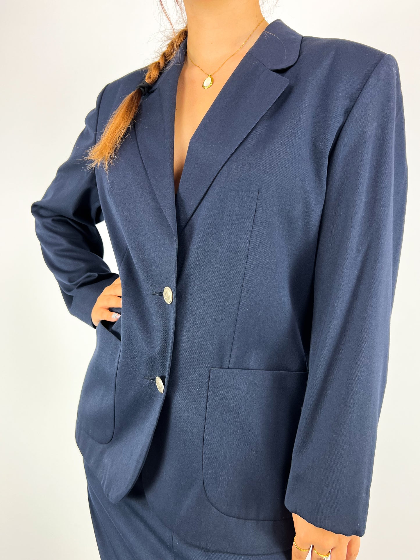 Tailleur Fendi Country
