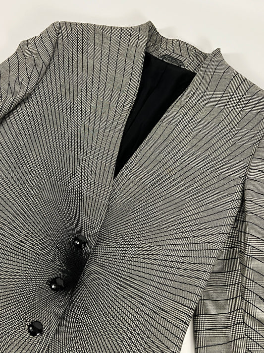 Blazer Gianni Versace Couture Vintage