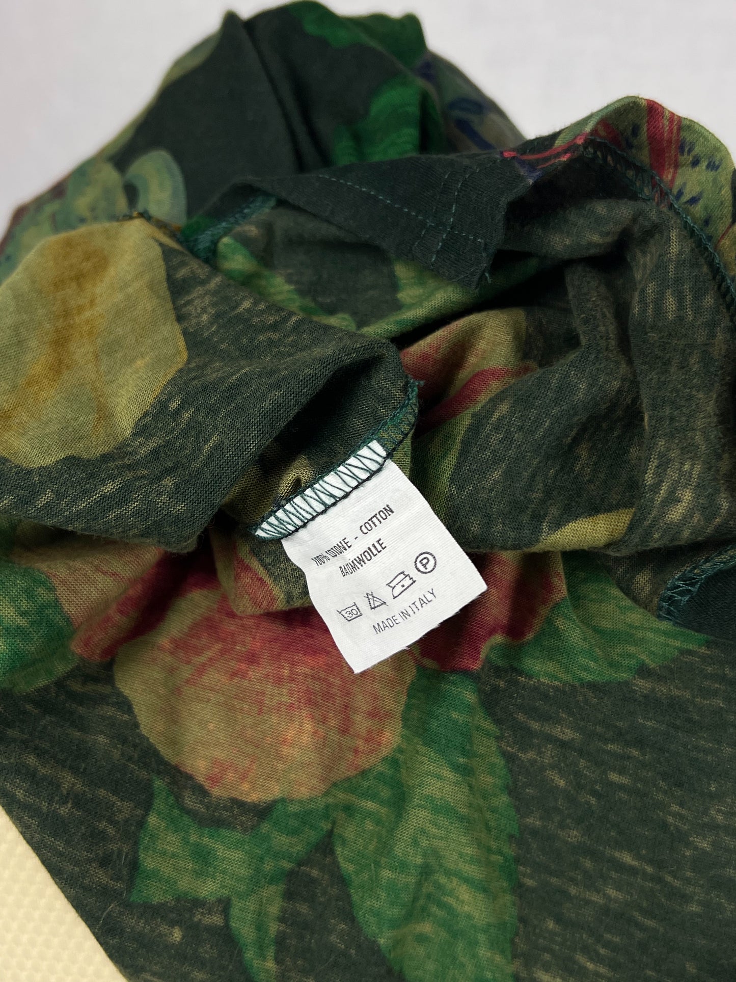 Maglia Johnny Lambs