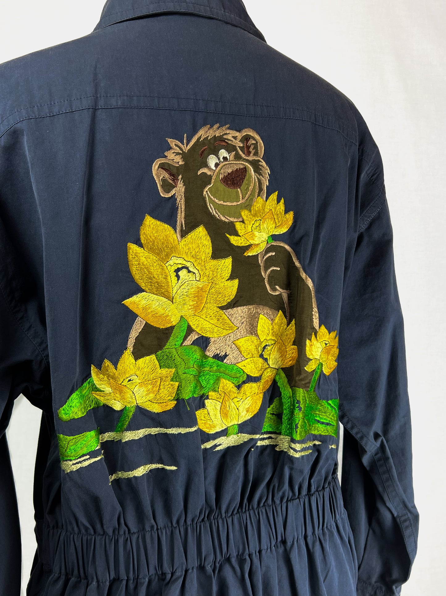 Trench Iceberg x Disney anni ‘90