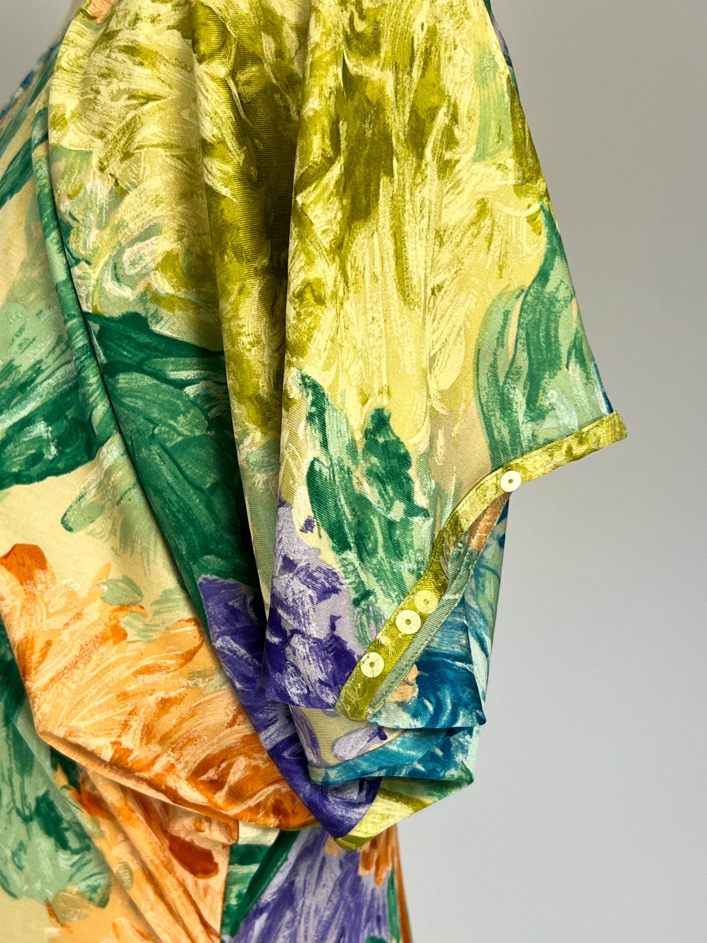 Abito Missoni in Seta