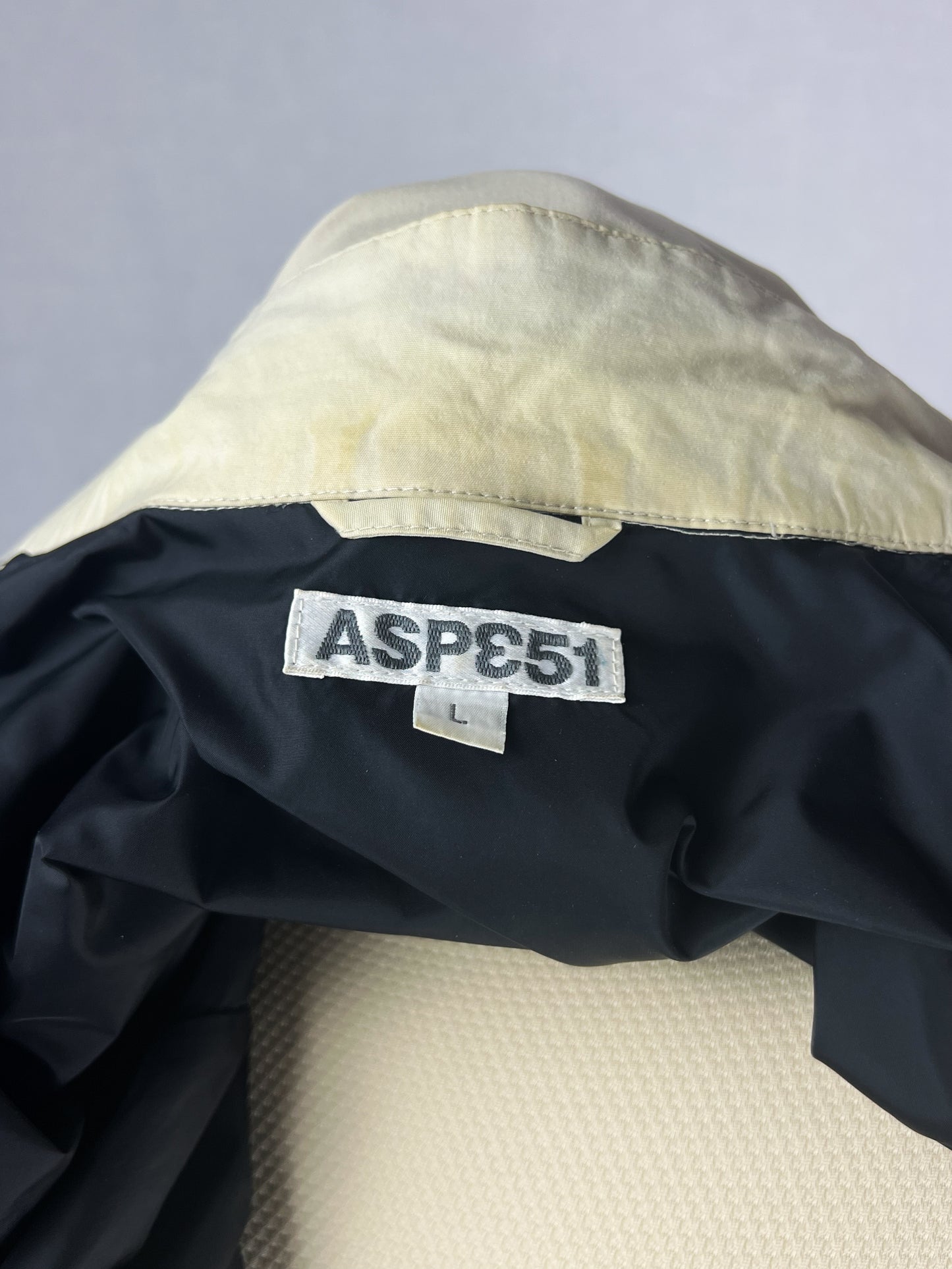 Giacca ASP351