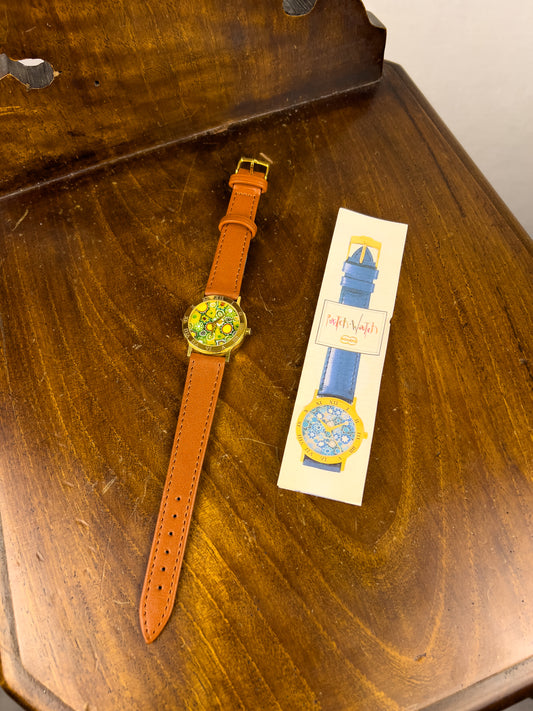 Patch Watch by UnoAErre