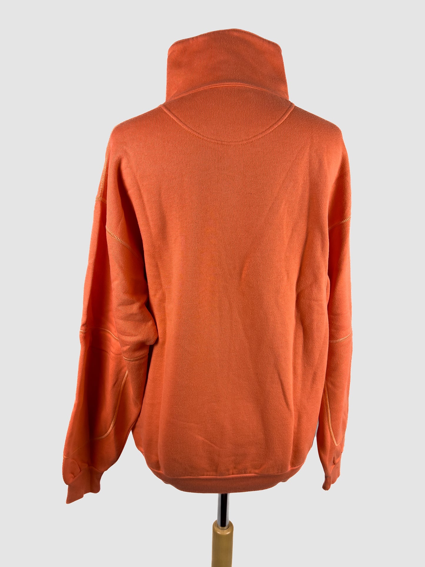 Felpa Sport Ice
