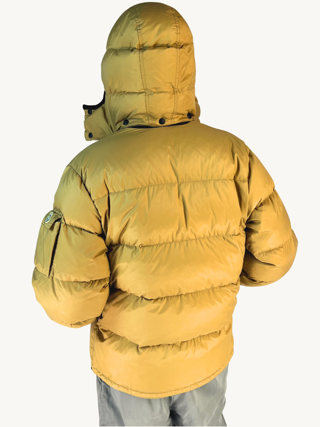 Piumino Moncler Vintage anni ‘90