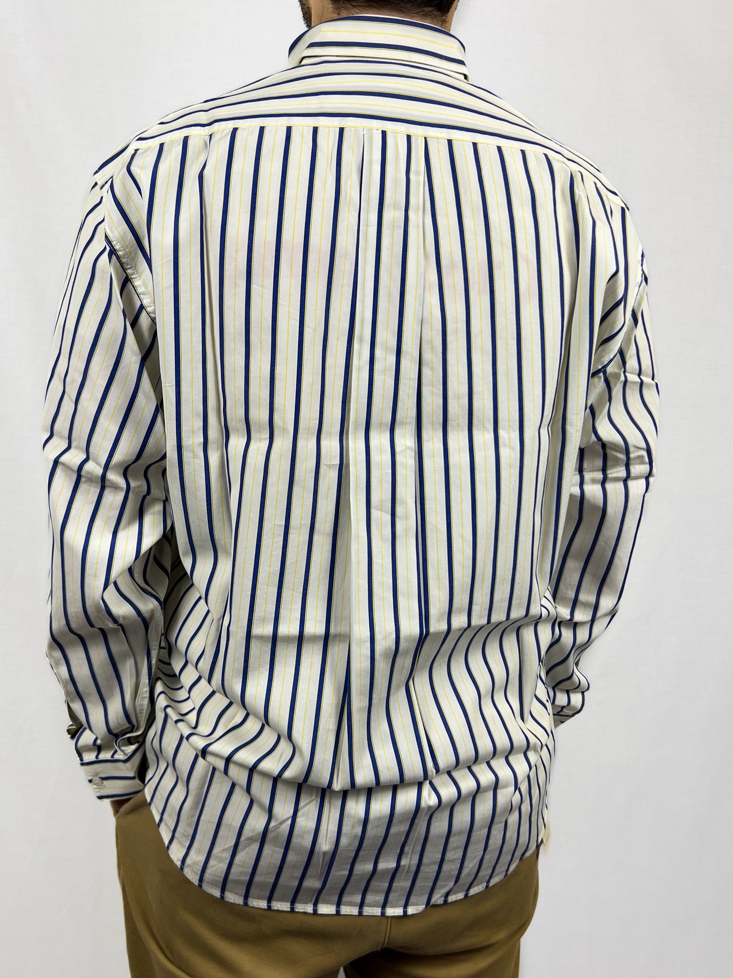 Camicia Istante By Gianni Versace