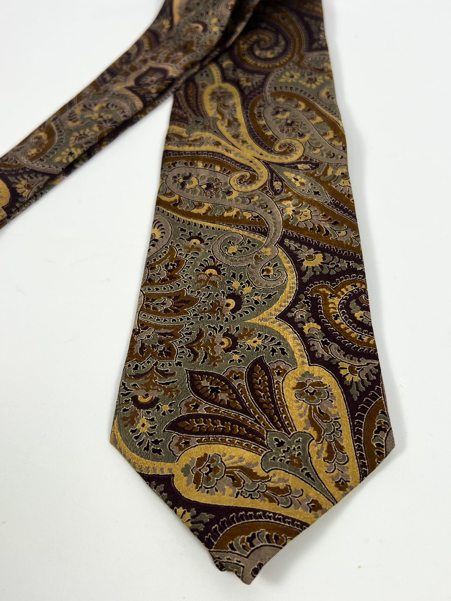 Cravatta Ermenegildo Zegna