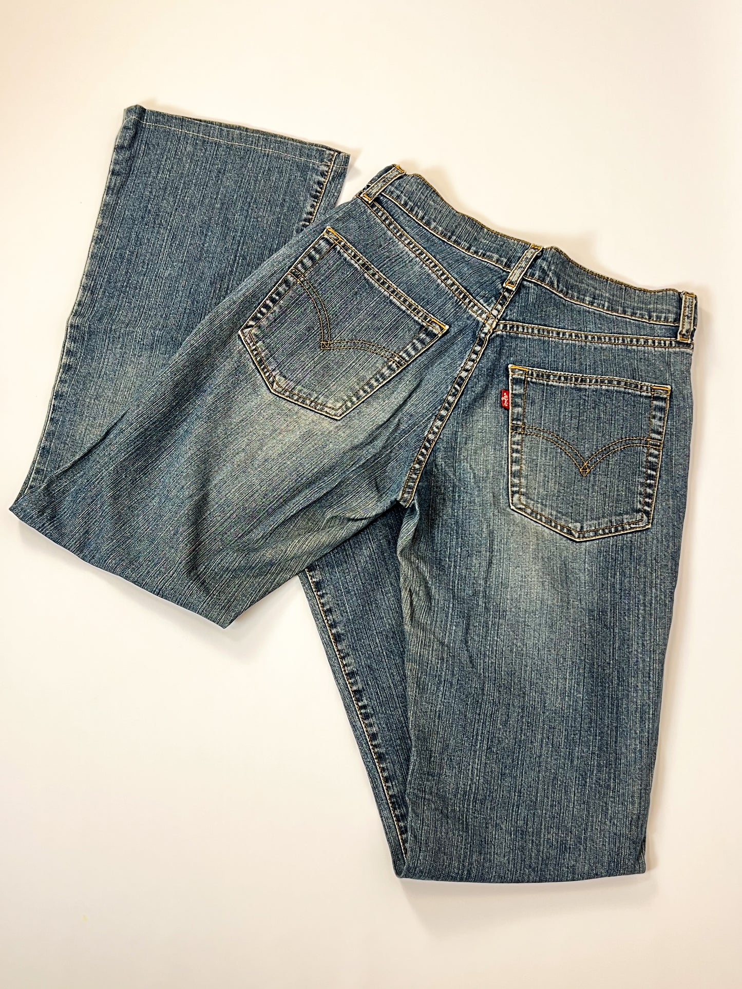 Levi’s 525