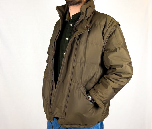 Bomber Fay EMA Vintage