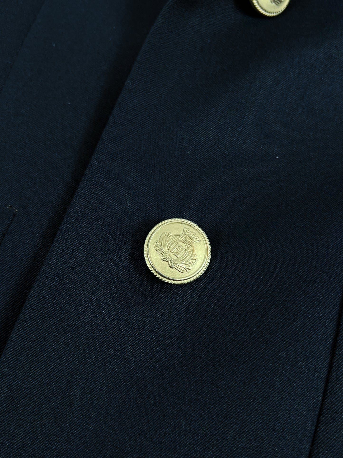 Tailleur Fendi Country