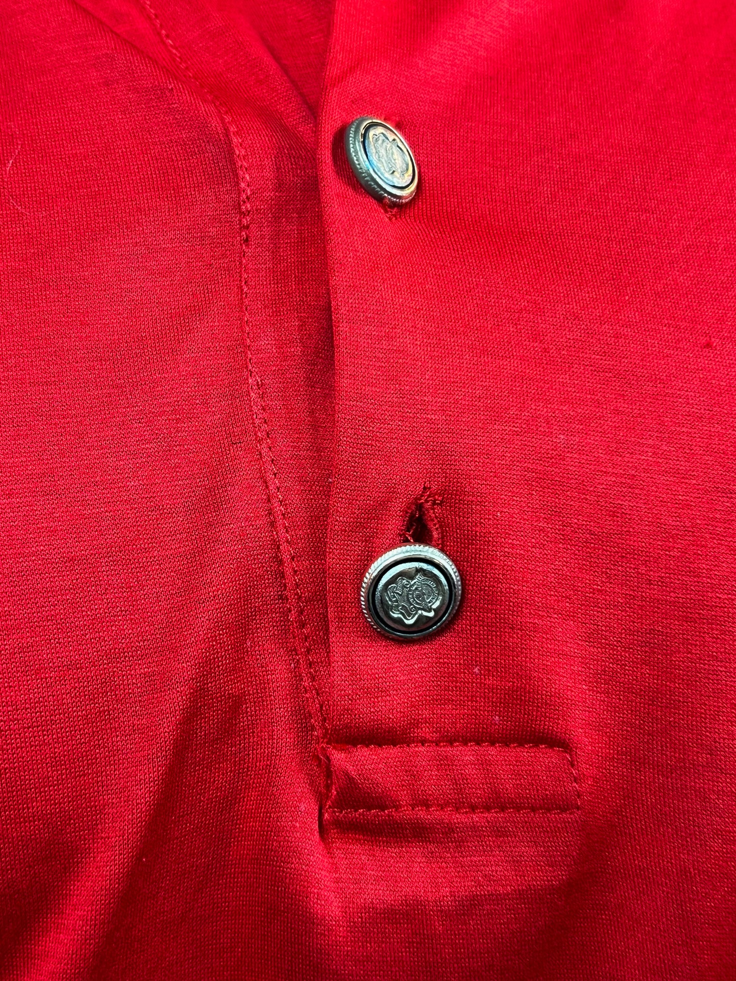 Polo Gianfranco Ferré anni ‘90