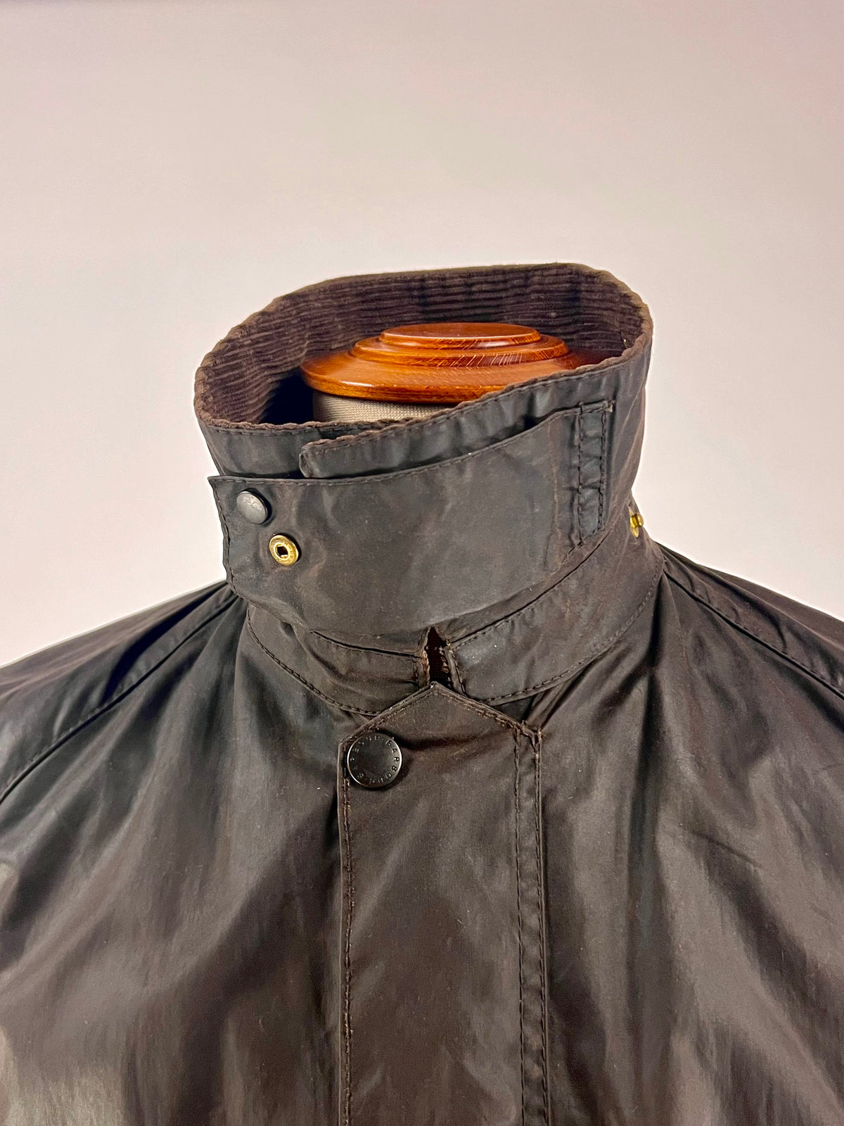 Barbour Bedale Rustic 1996 C40 (M) - Complete