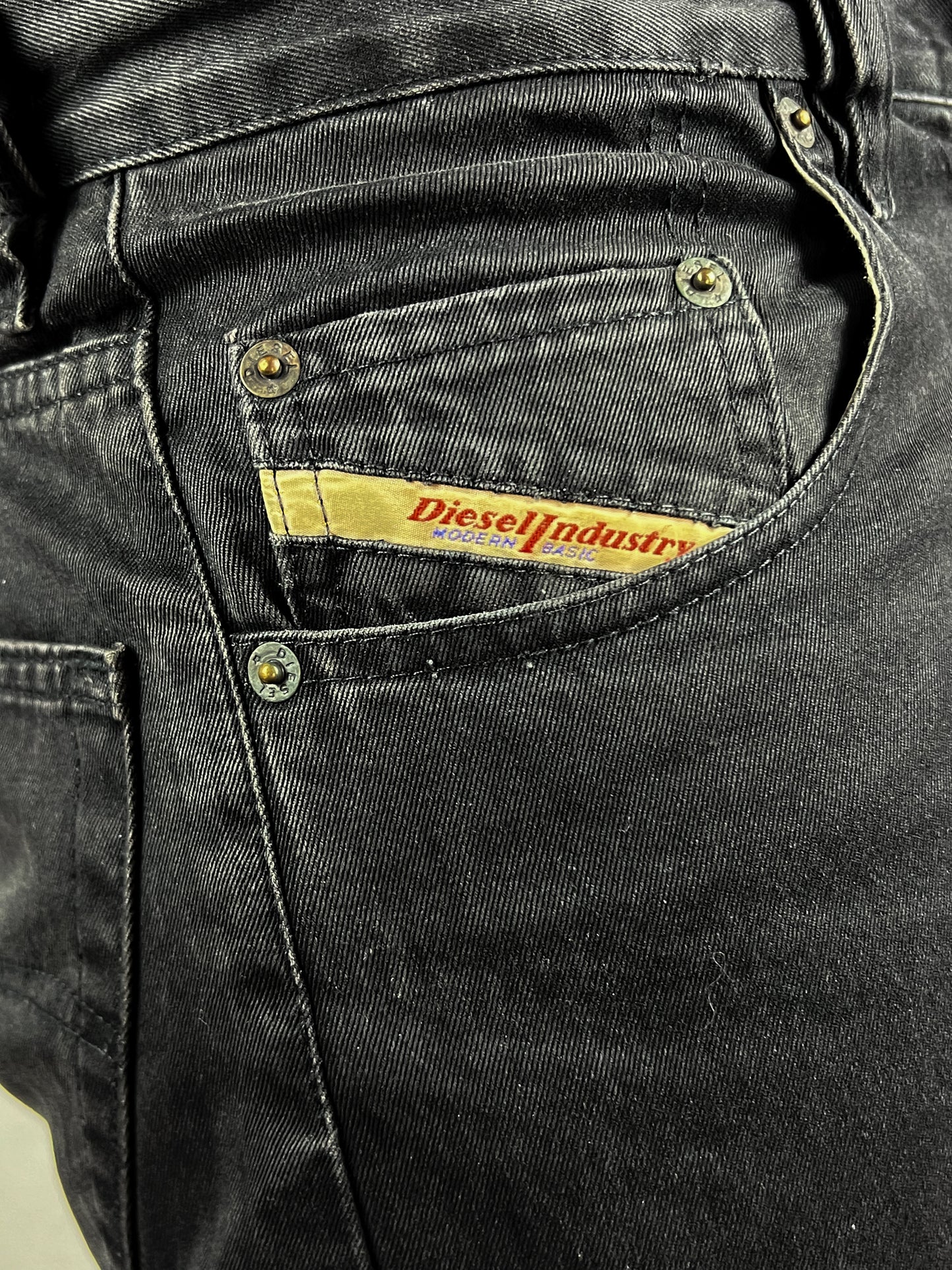 Jeans Diesel RR55