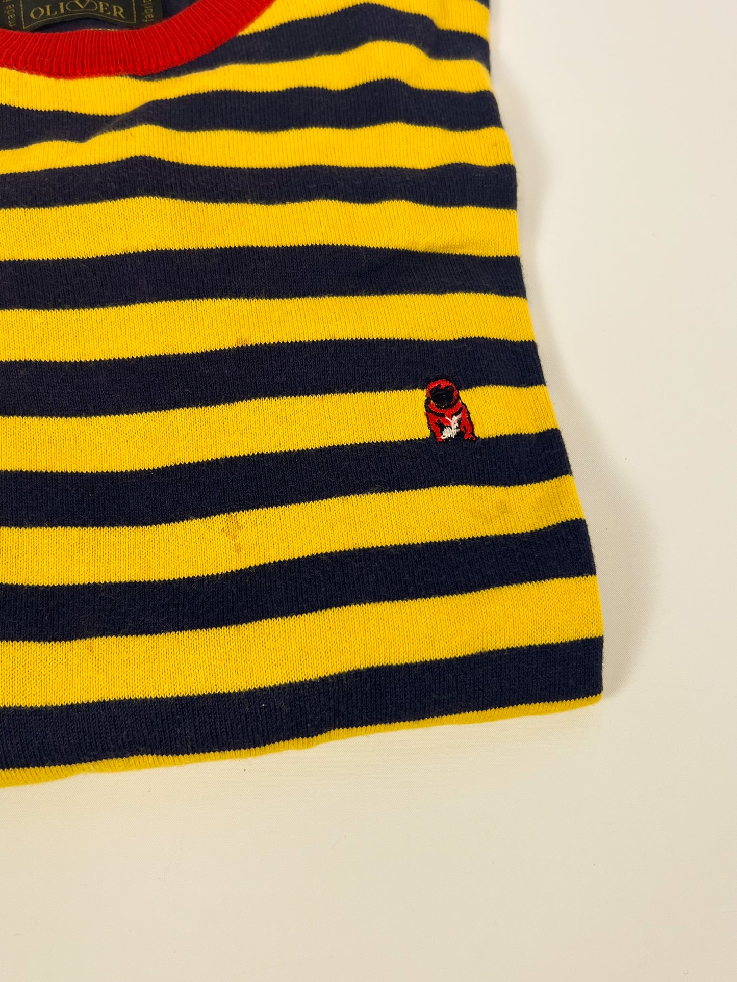 Pullover Oliver by Valentino