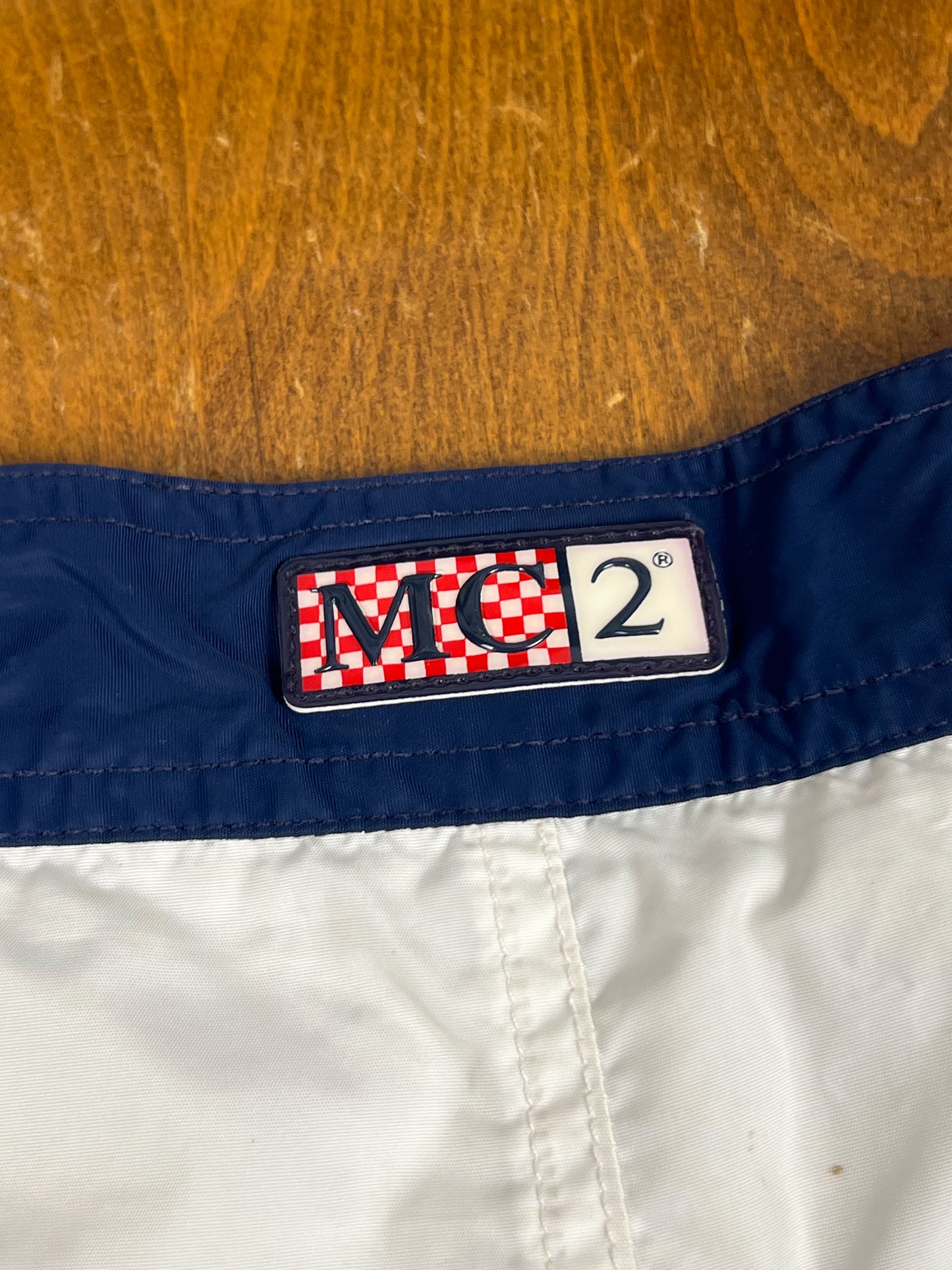 Costume da Bagno MC2 Saint Barth