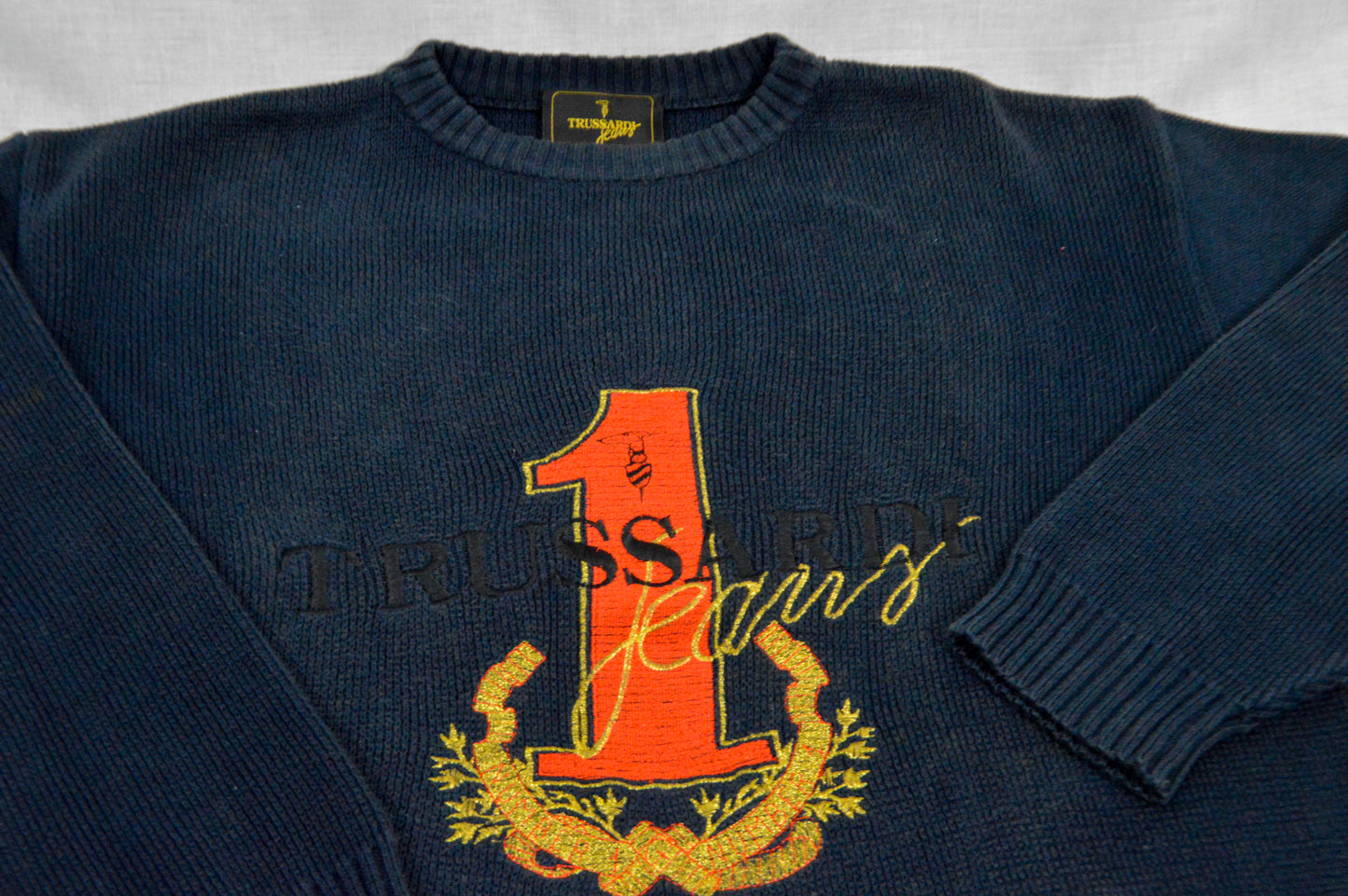 Pullover Trussardi Jeans