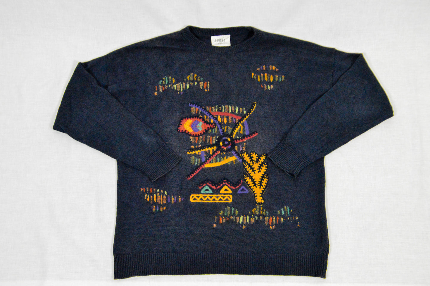 Pullover Giunco anni ‘90