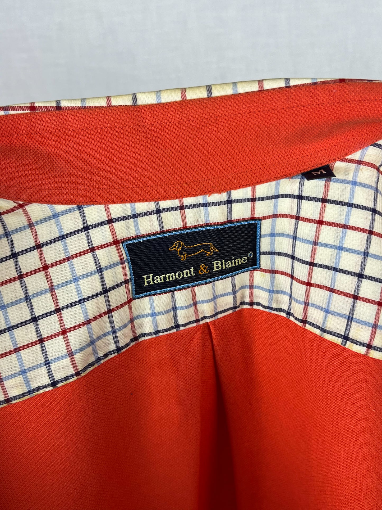 Camicia Harmont & Blaine