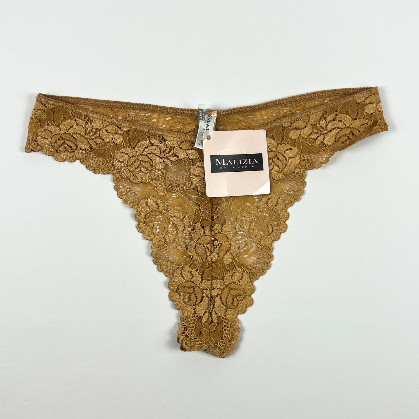 Slip Malizia by La Perla - New Old Stock