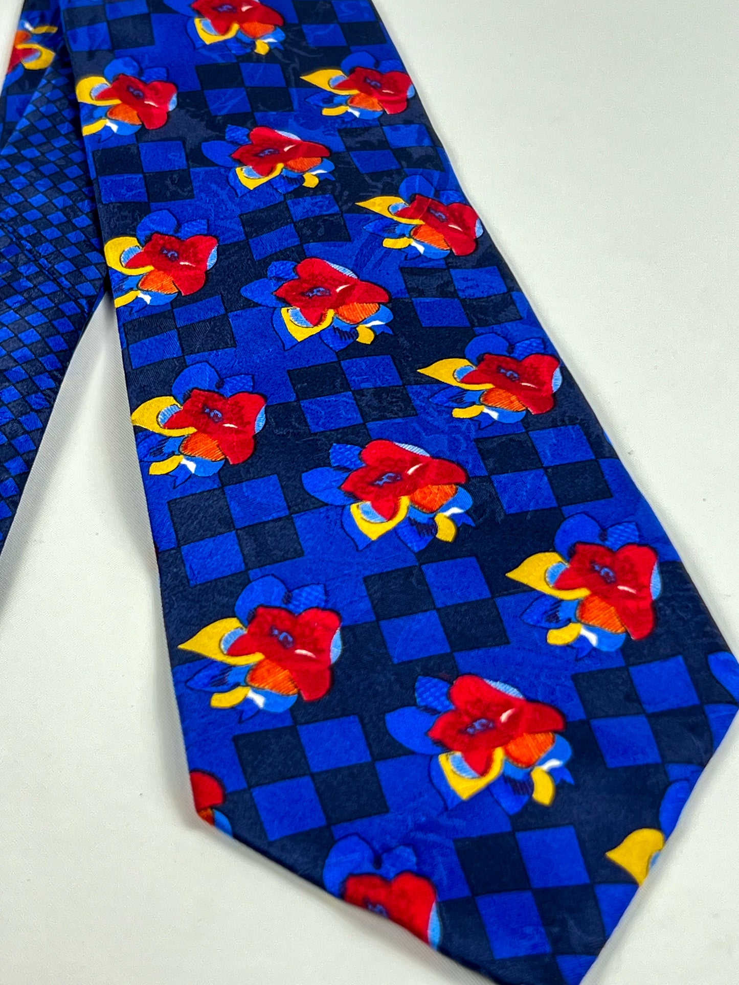 Cravatta Gianni Versace Versus