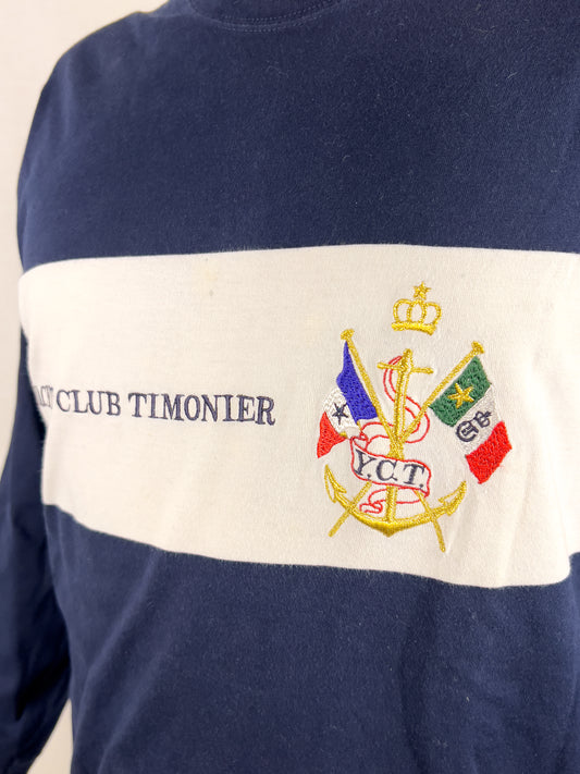 Felpa Marinara anni ‘90