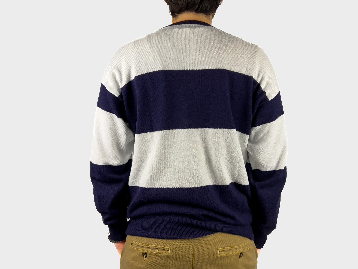Pullover Pringle anni '80