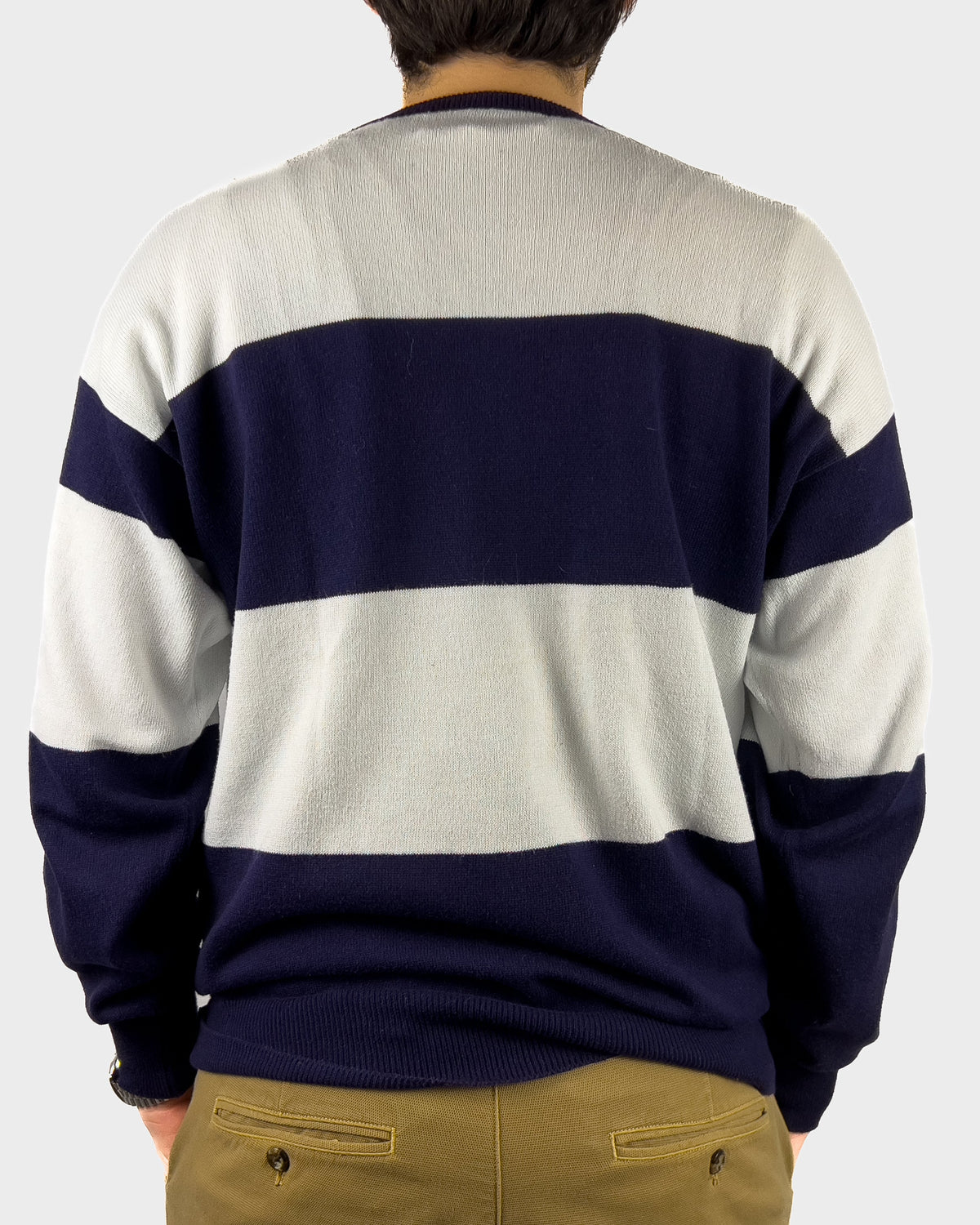 Pull Pringle Fabriqué en Écosse années 90