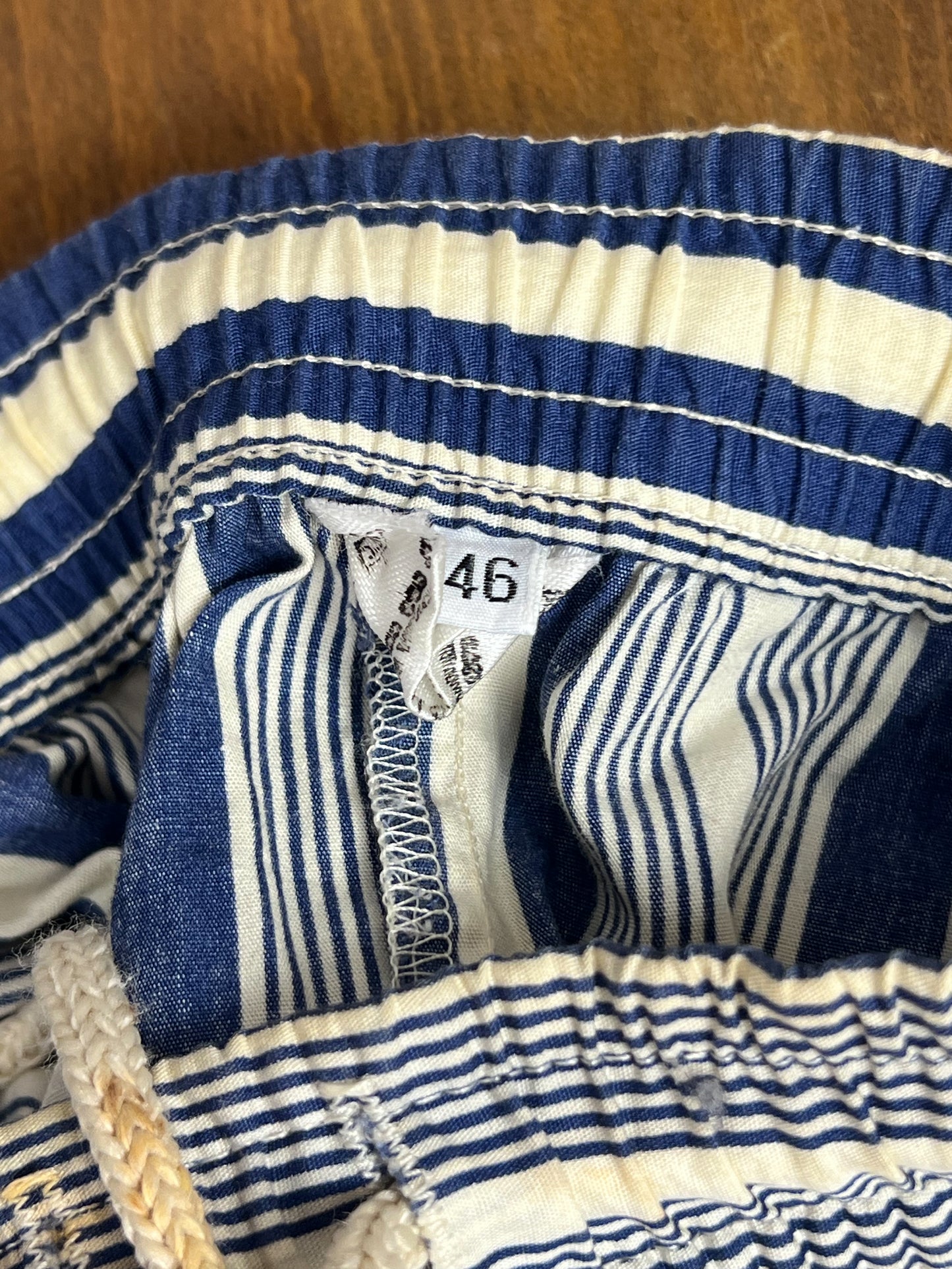 Costume da Bagno Pancaldi&B anni ‘80