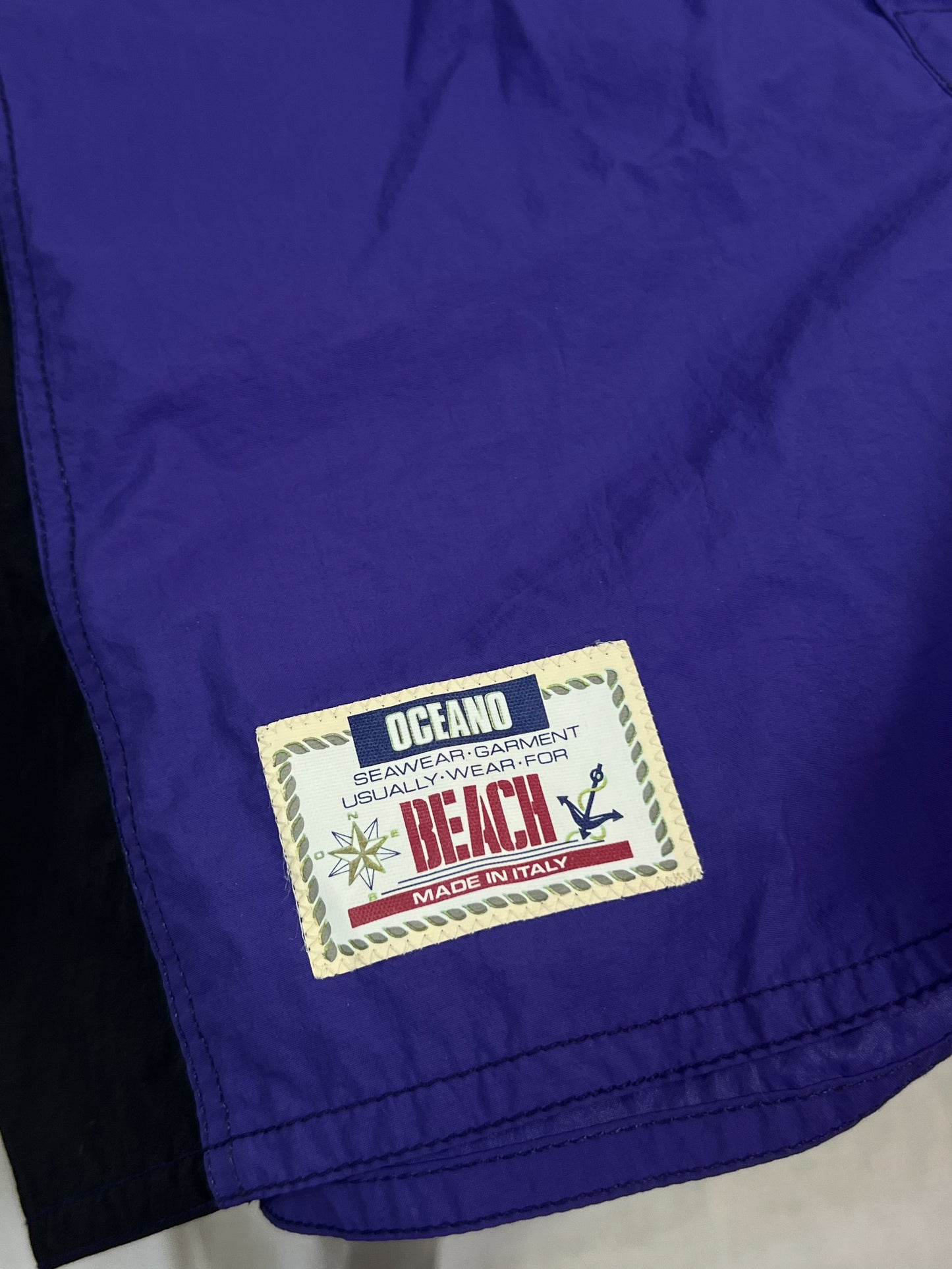 Costume da Bagno Oceano by La Perla - New Old Stock