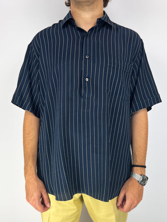 Camicia in Pura Seta anni ‘60