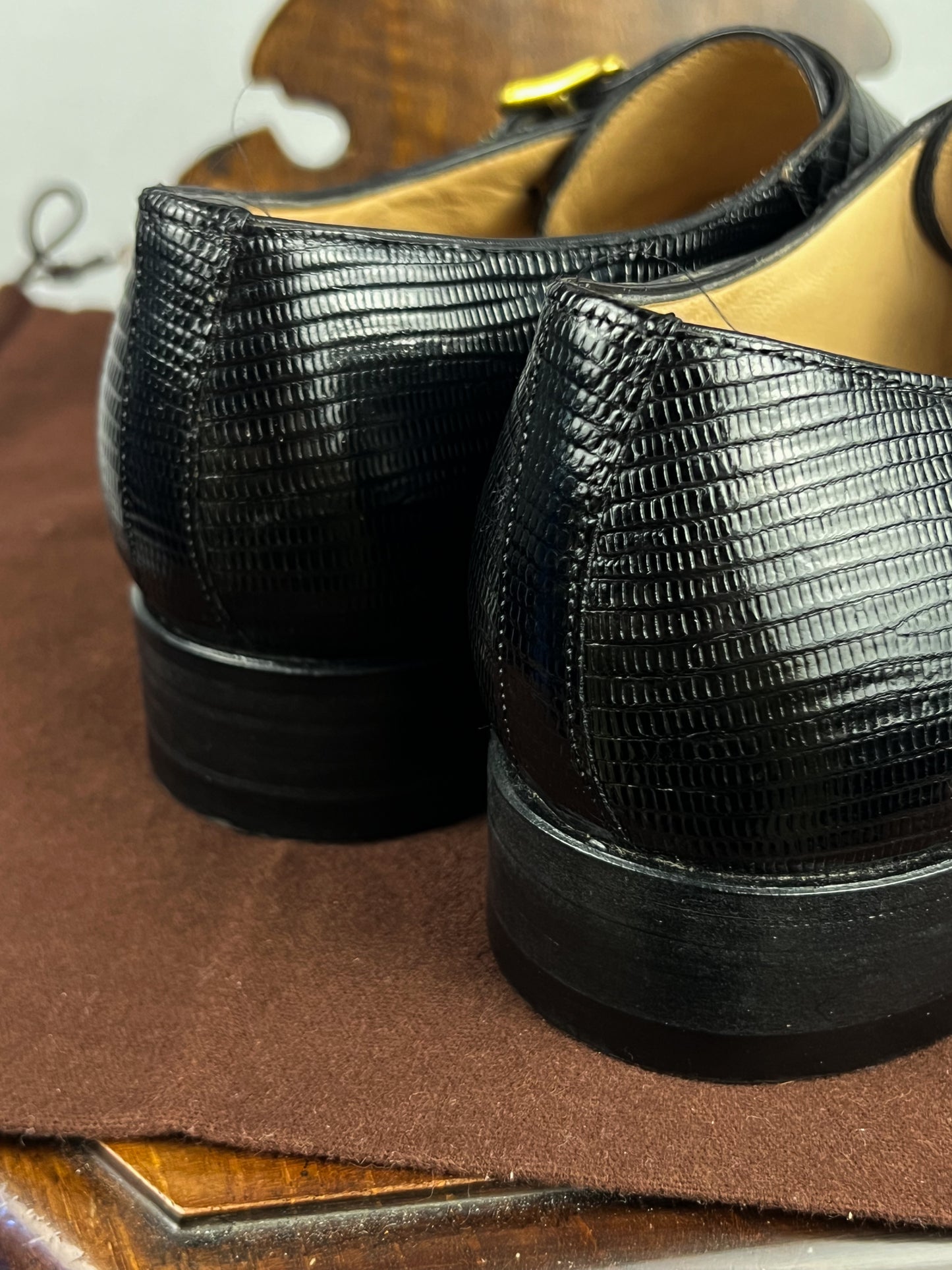 Oxford Pollini - New Old Stock