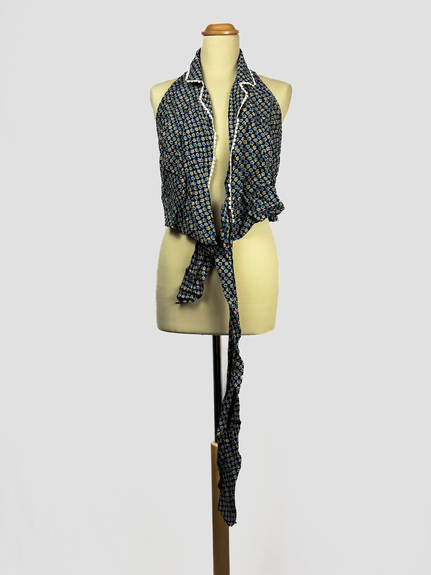 Top Occhiverdi By La Perla