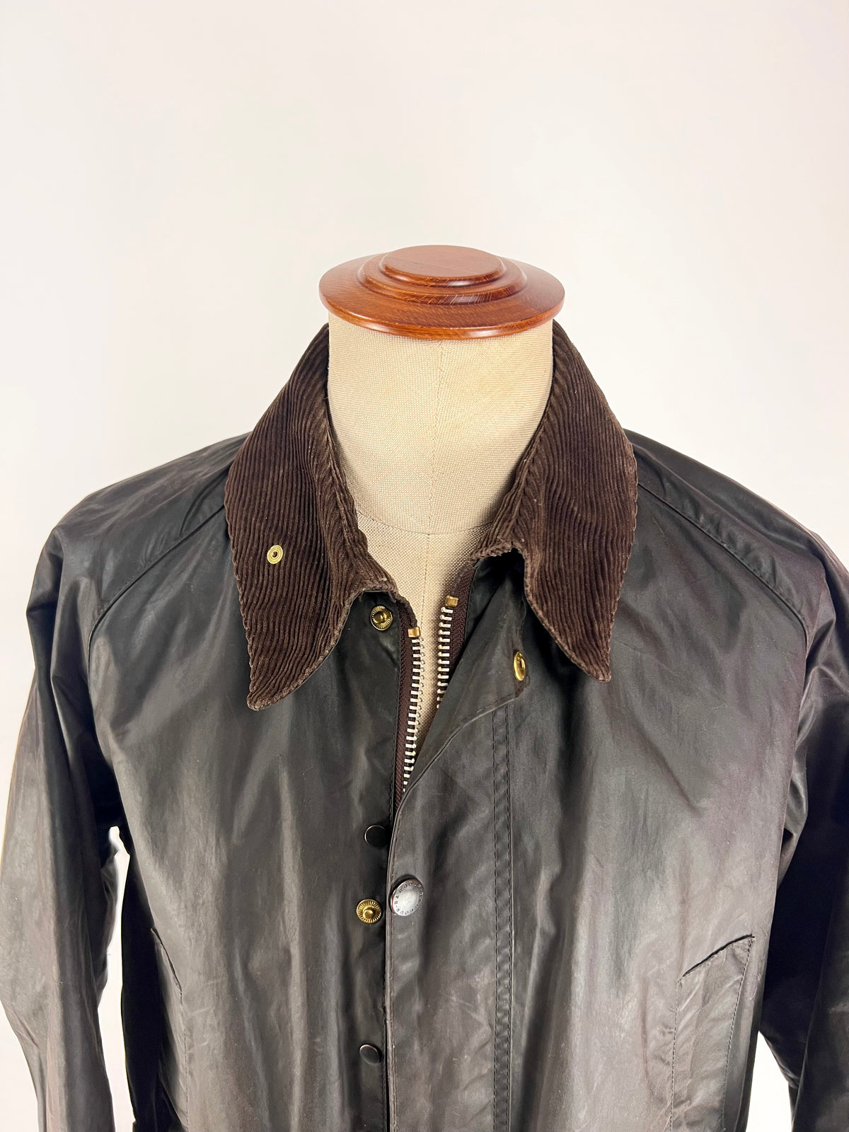 Barbour Bedale Rustic 1996 C40 (M) - Complete