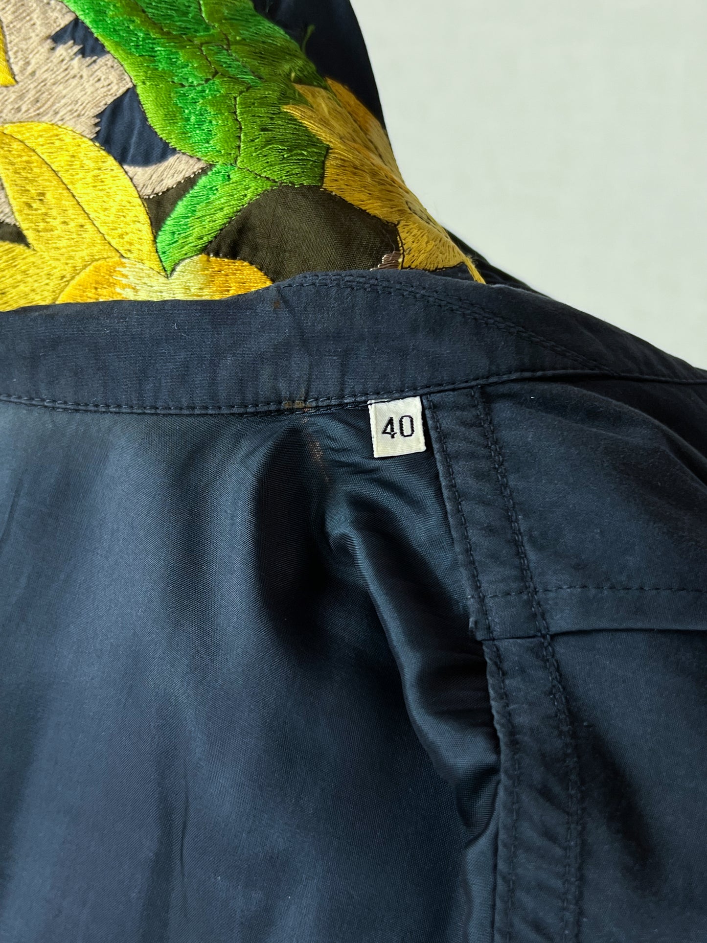 Trench Iceberg x Disney anni ‘90