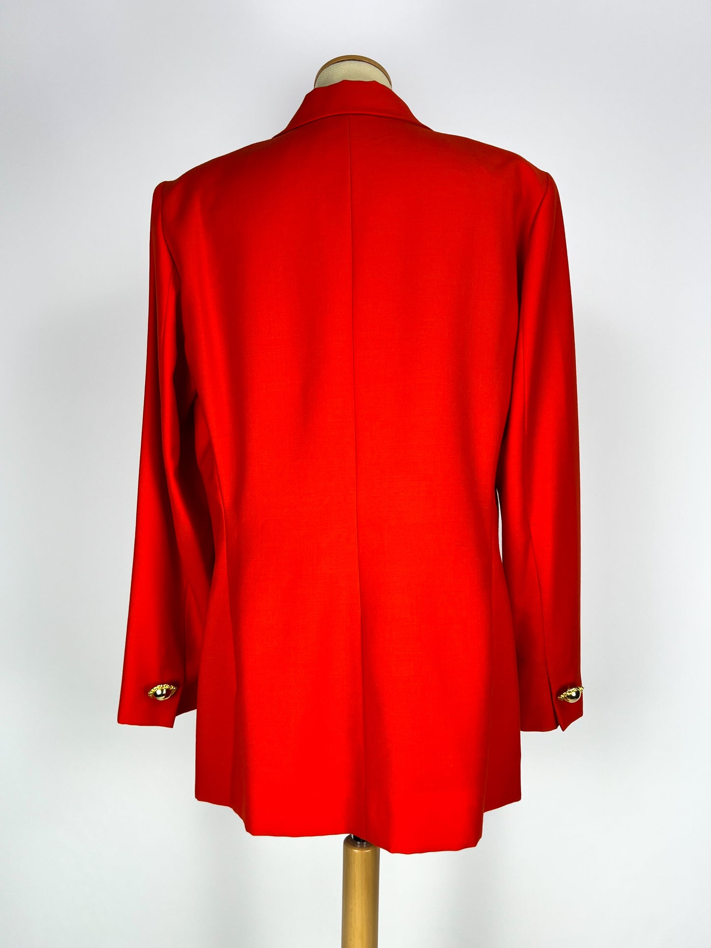 Blazer MaxMara in Lana Vergine