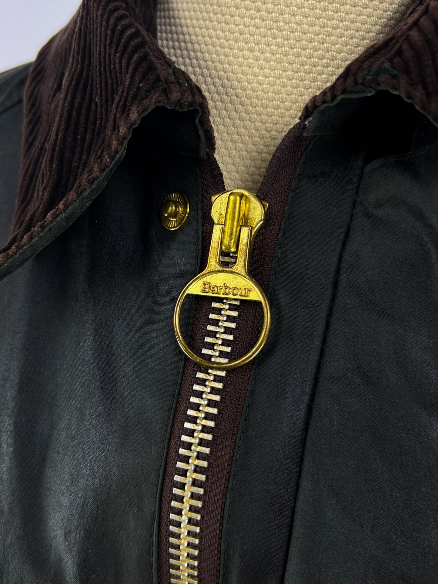 Barbour Spey Jacket anni ‘90 - RARO