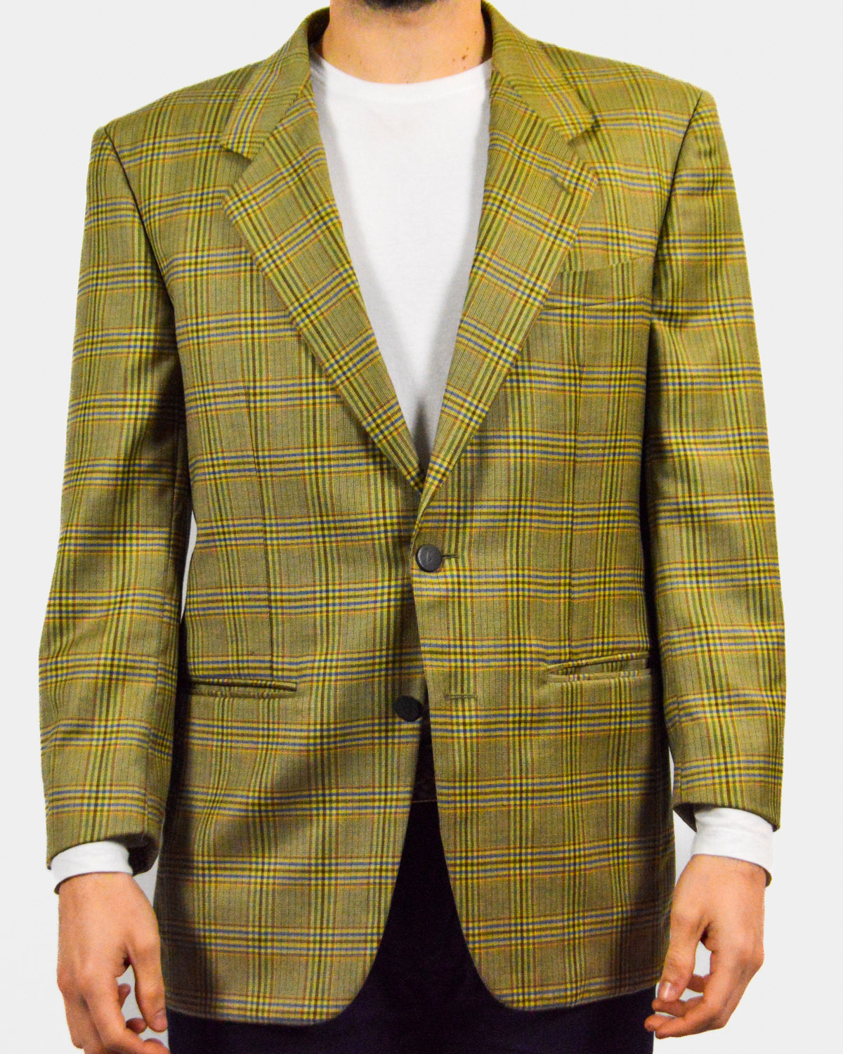 Veste Ballantyne en laine et soie