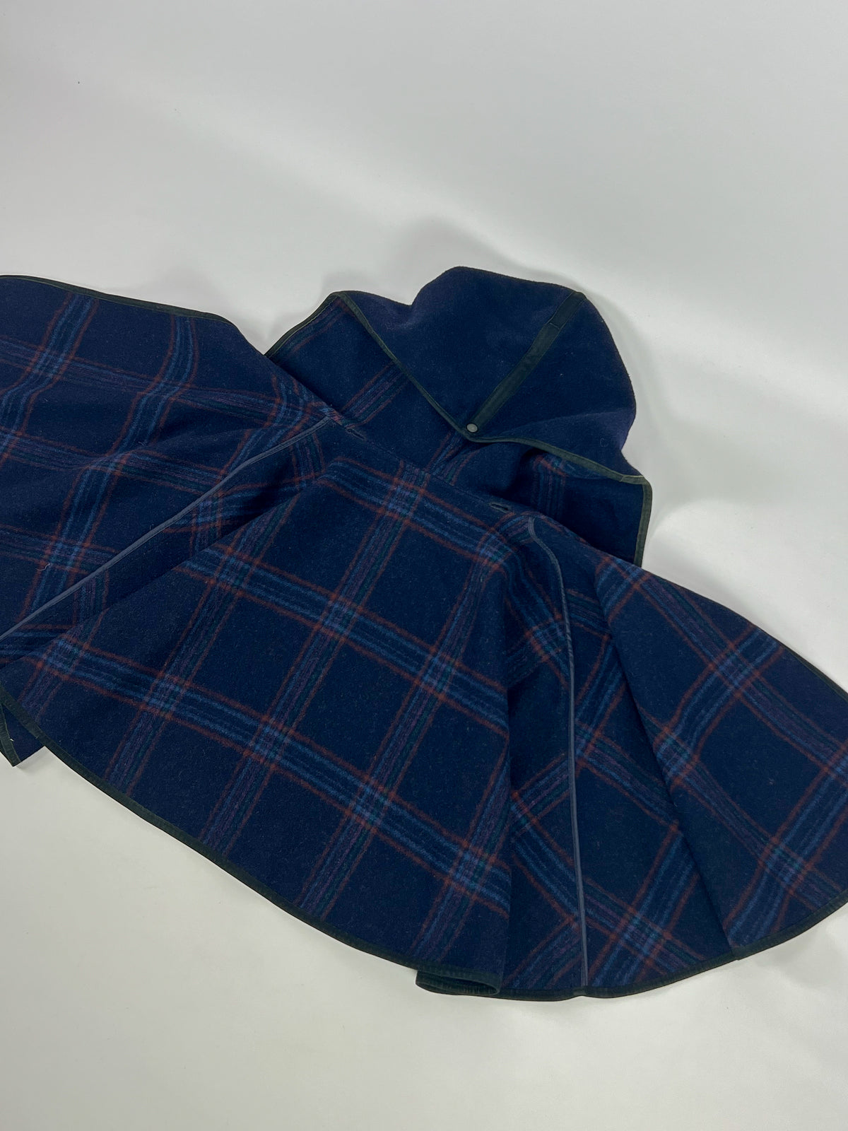 Loden Made in Austria Vintage